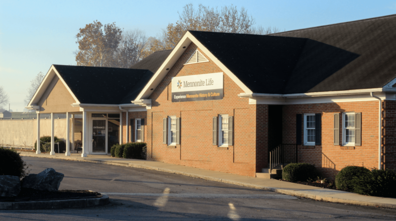 Mennonite Life Visitors Center