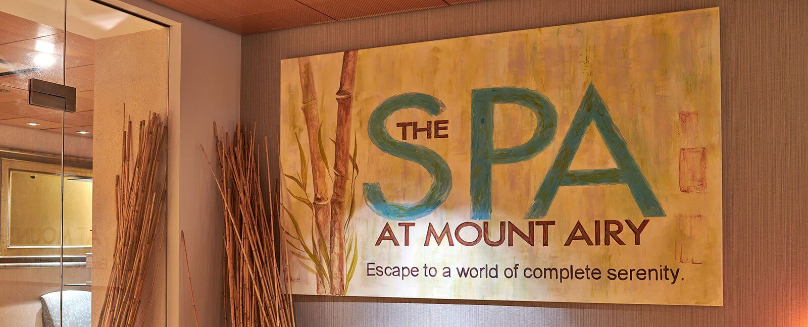 Mount Airy Casino Resort Spa