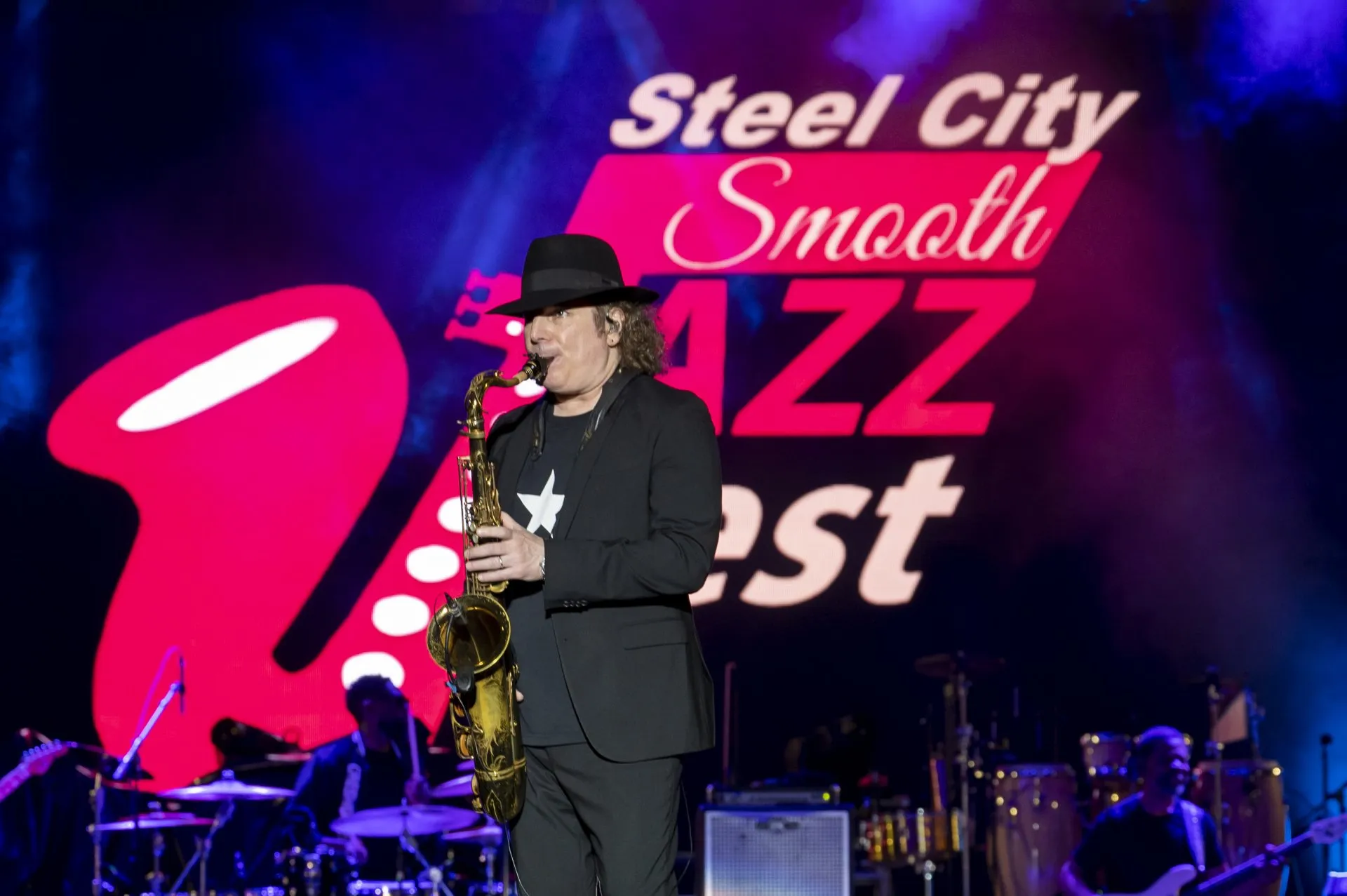 Steel City Jazz Festival