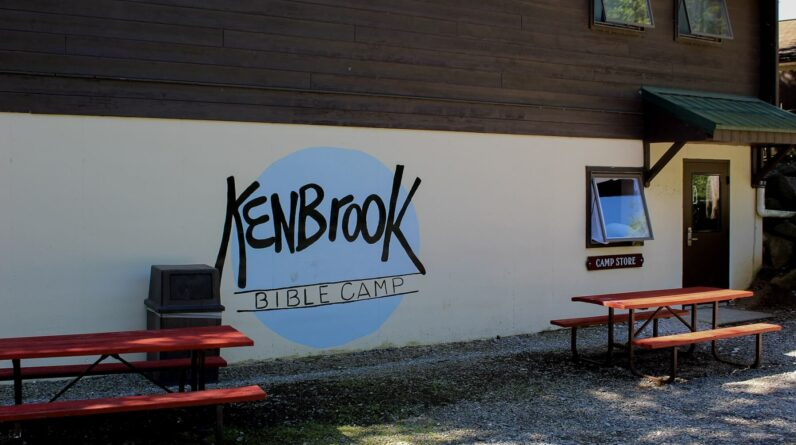 Kenbrook Bible Camp