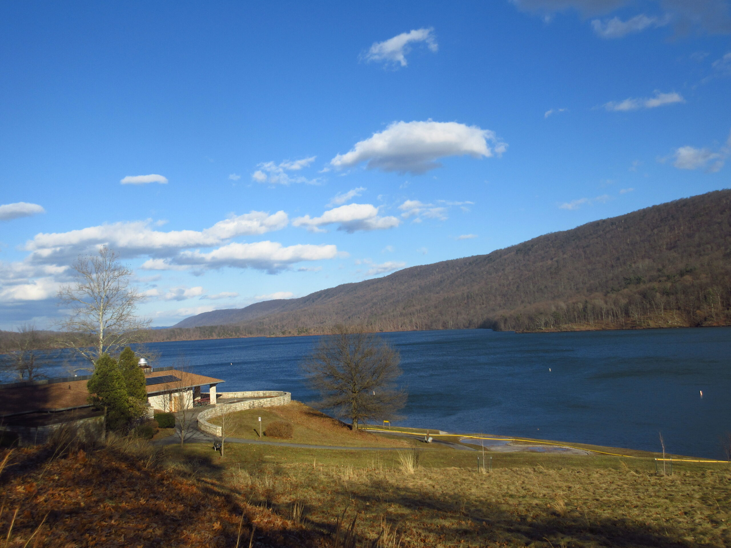 Raystown View