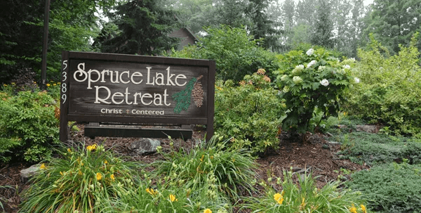 Retreat at Spruce Lake