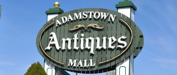 Adamstown Antiques Mall