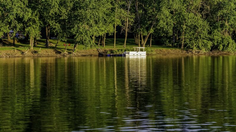 Susquehanna River Boating