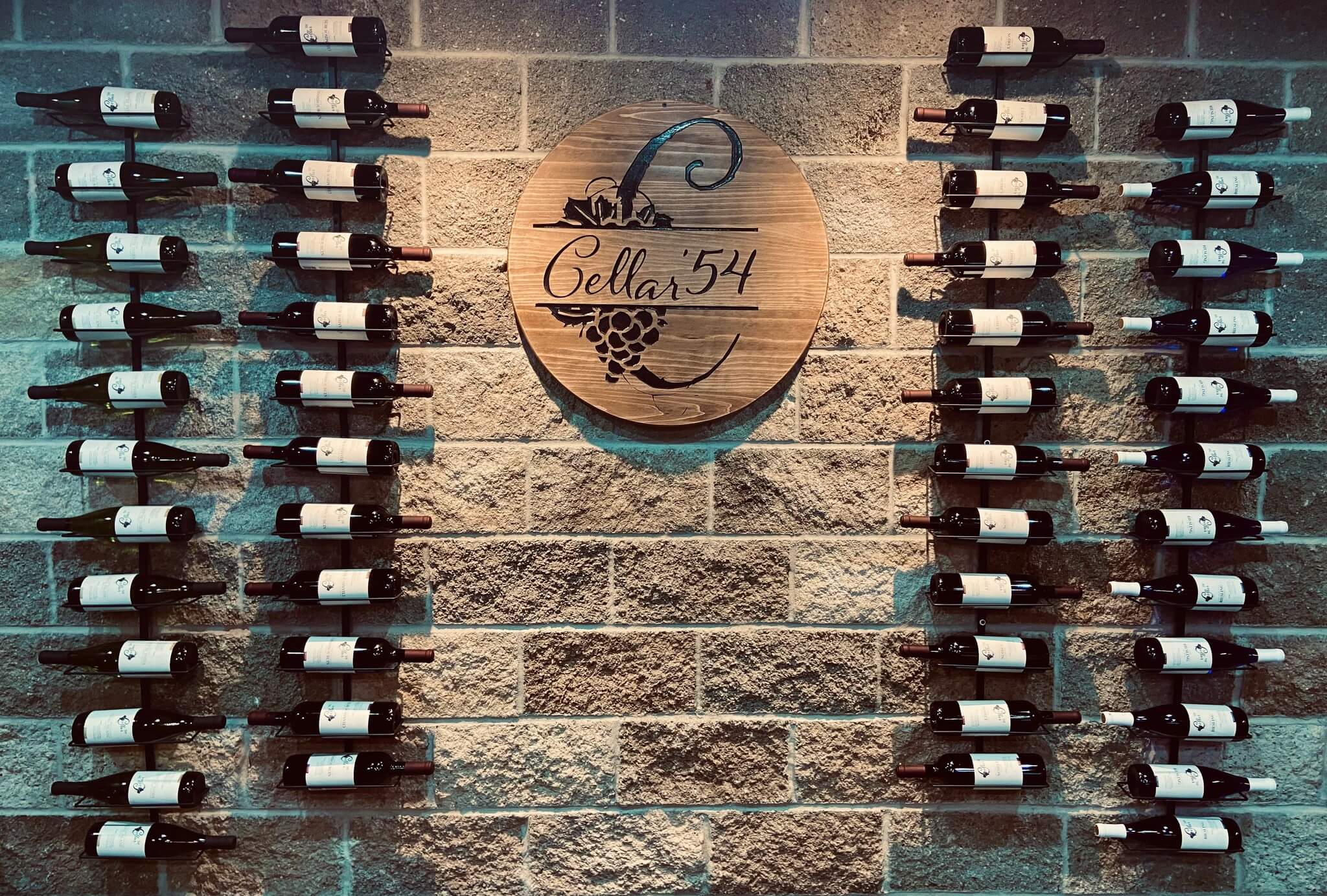 Cellar ’54 Vintage Erie 2023 Wine Challenge