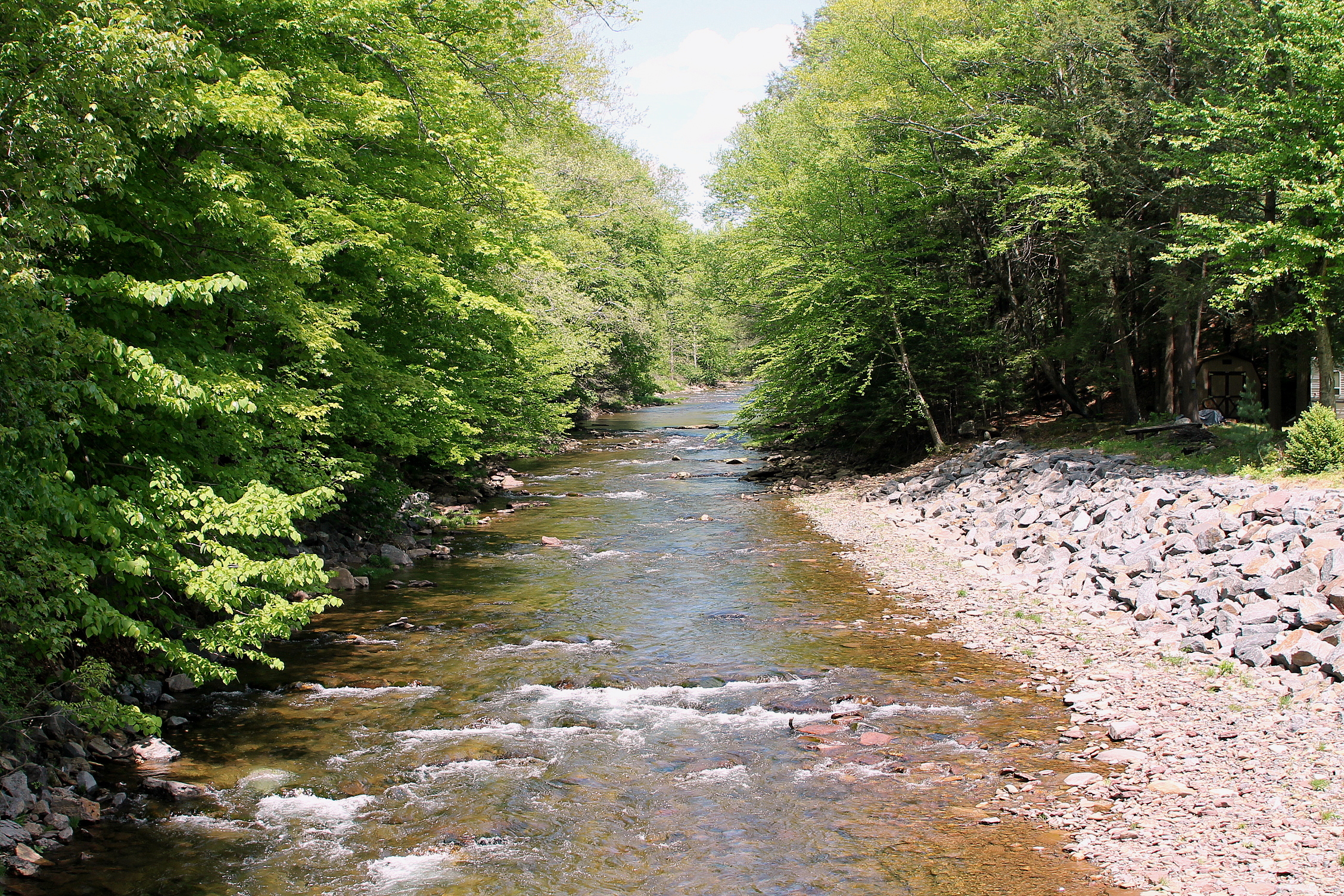 Fishing_Creek_in_Sugarloaf_Township,_Columbia_County,_Pennsylvania