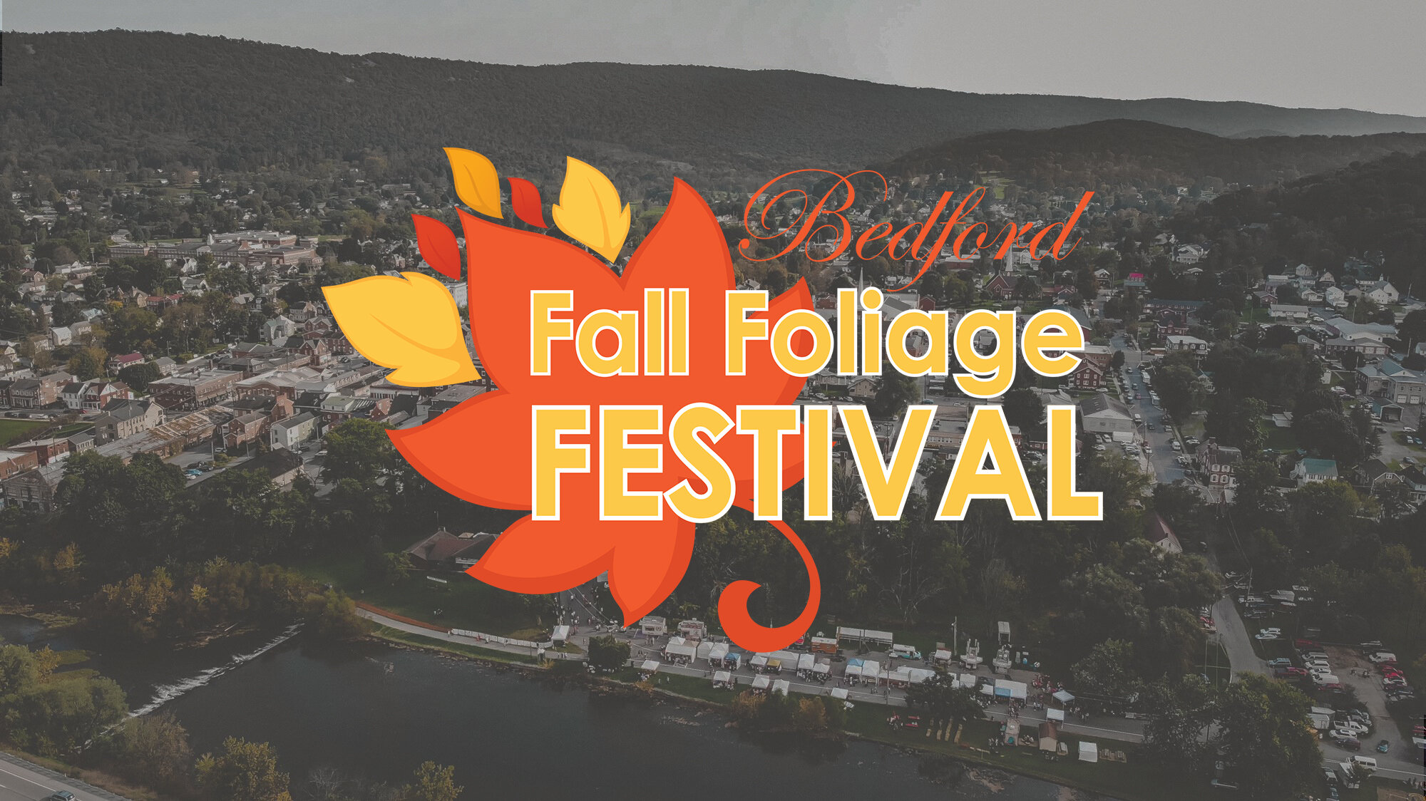 Bedford Fall Foliage Festival