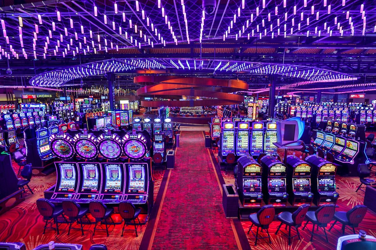 Wind Creek Bethlehem Casino