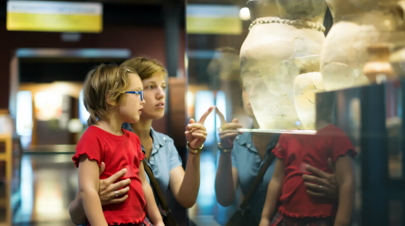 Museums for Kids in Pennsylvania