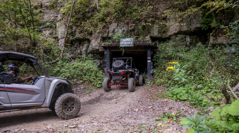 Mines and Meadows ATV/RV Resort
