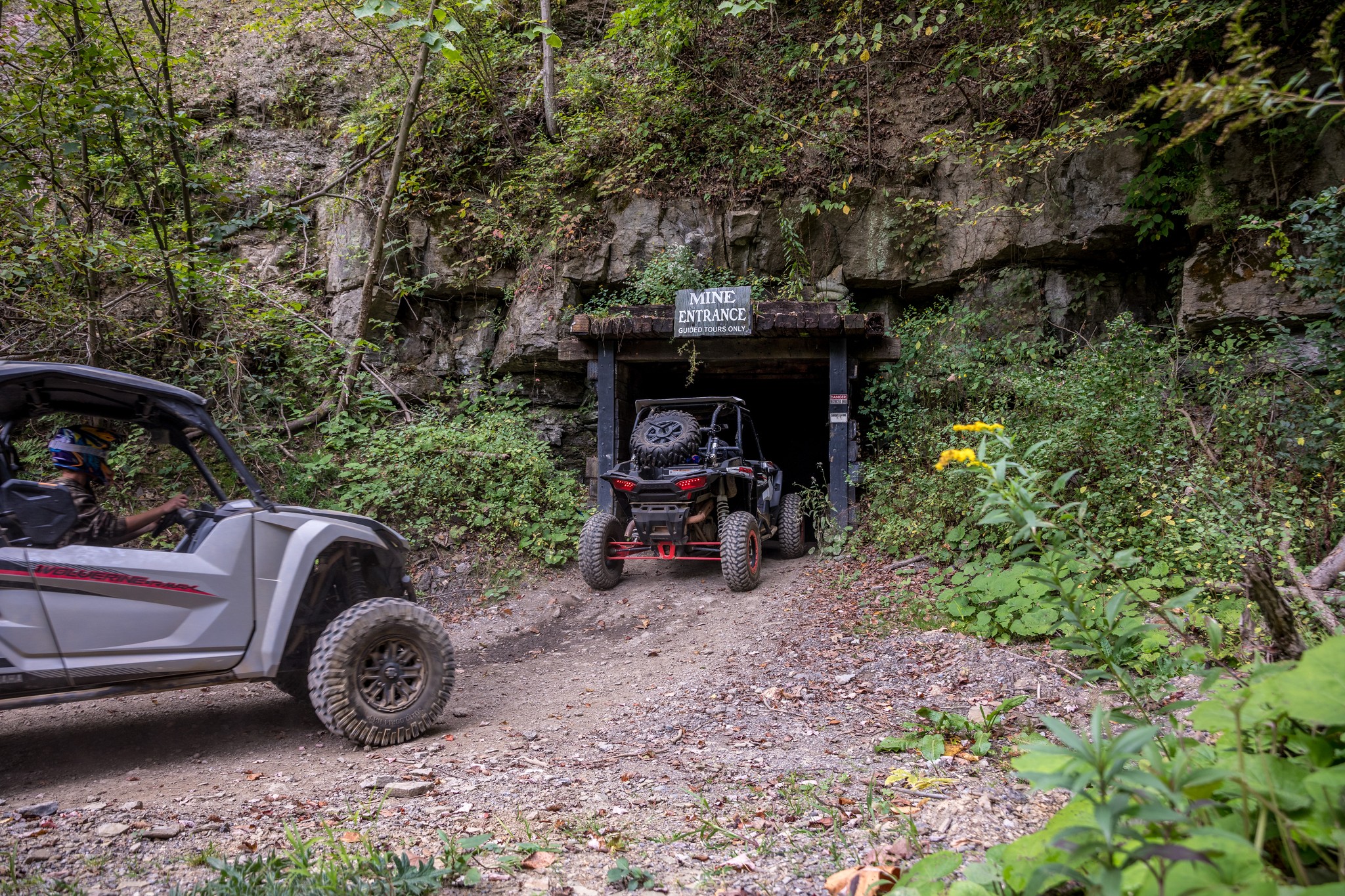 Mines and Meadows ATV/RV Resort
